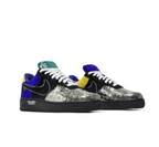 LOUIS VUITTON X AIR FORCE 1 LOW 'MULTI-COLOR PATCHWORK'