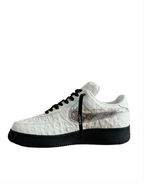 Louis Vuitton × Nike Air Force 1 Chromatic