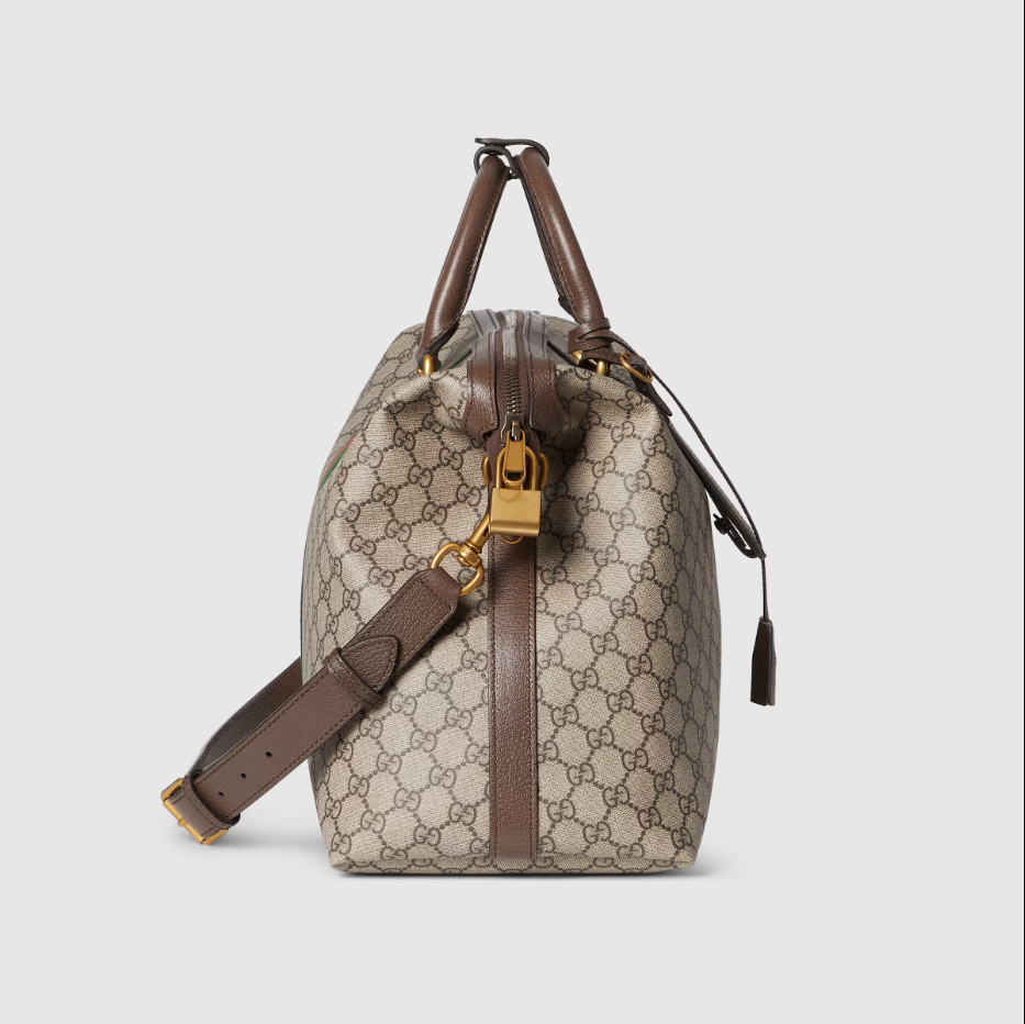 Gucci Savoy Medium Duffle