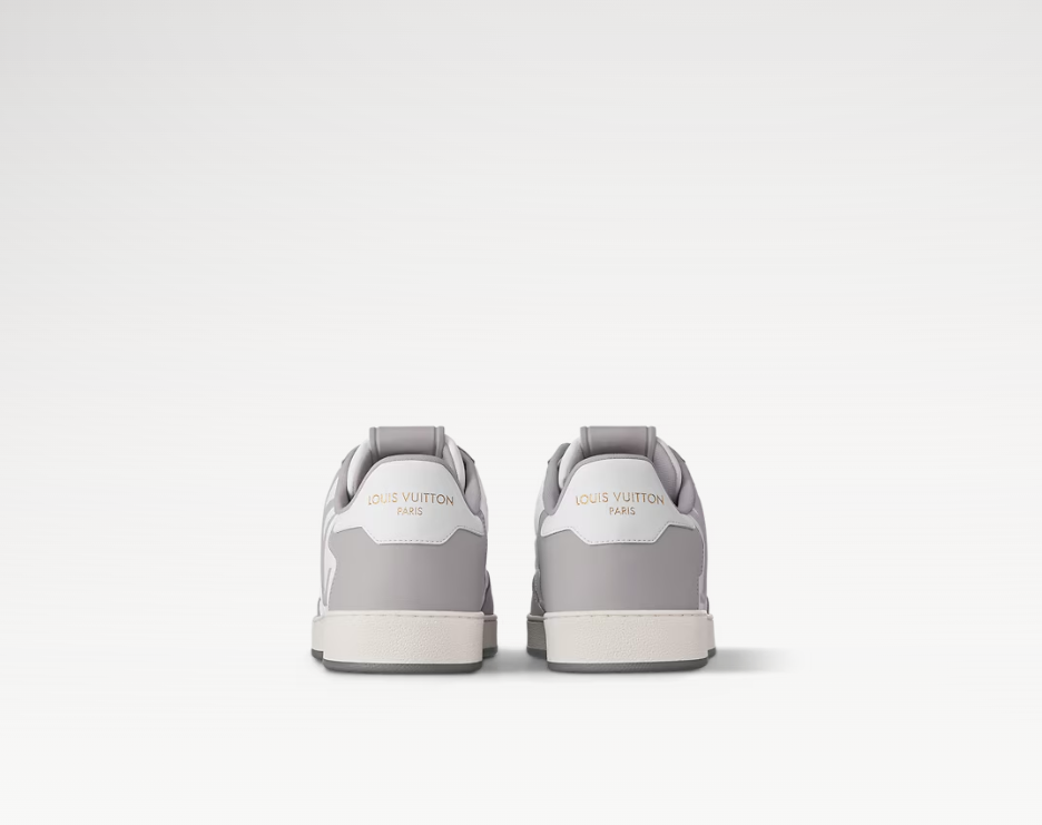 Tênis Louis Vuitton Rivoli Sneaker