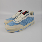 Tênis GUCCI Re-Web Azul GG