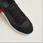Tenis Casual Black Hermès