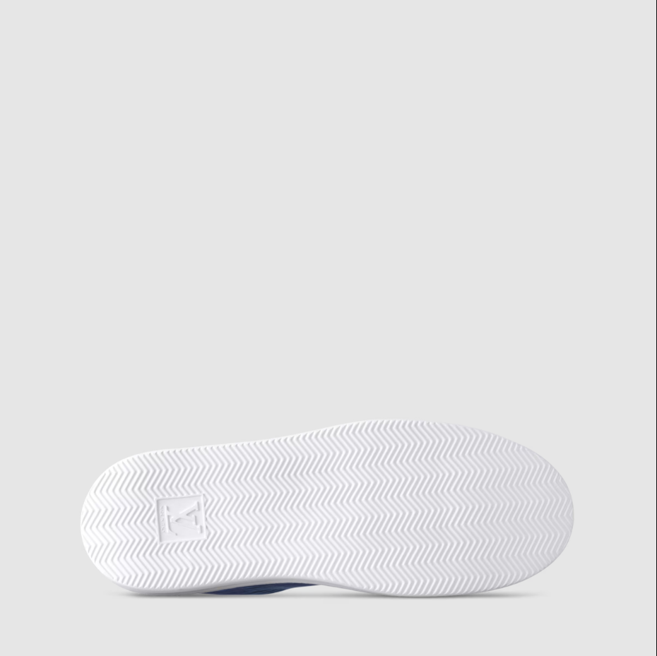 Tenis Beverly Hills Trainer Marine (Pronta Entrega) Tamanho 40