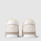 Louis Vuitton Trainer Velcro Rose