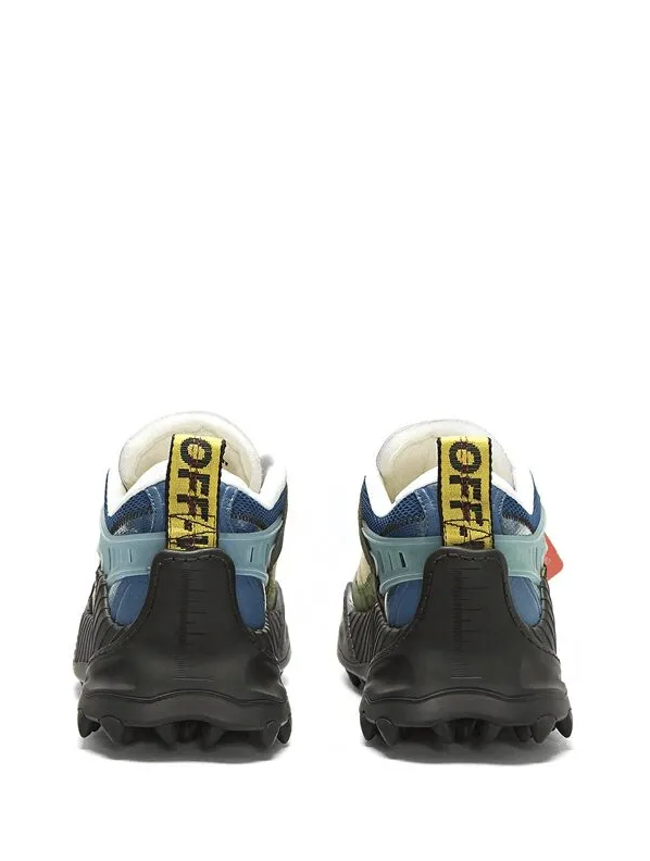 OFF-WHITE Odsy-1000 Green Blue FW19