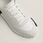 Tênis Casual Hermès White