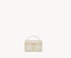 Bolsa  Saint Laurent YSL White
