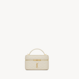 Bolsa  Saint Laurent YSL White
