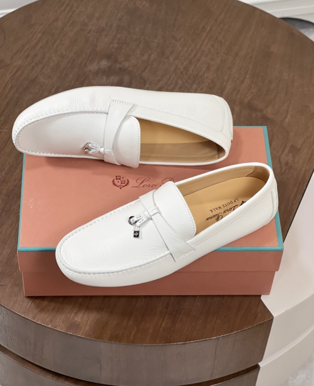 Mocassim Loro Piana