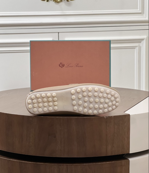 Mocassim Loro Piana
