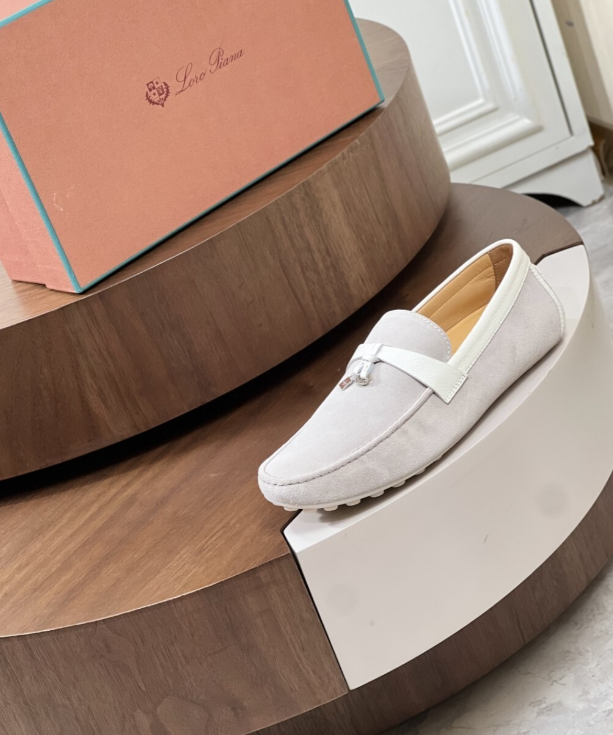 Mocassim Loro Piana