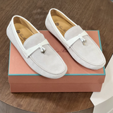 Mocassim Loro Piana