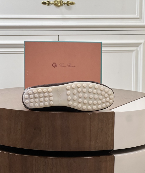 Mocassim Loro Piana
