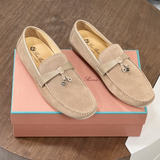 Mocassim Loro Piana