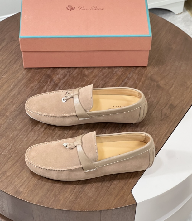 Mocassim Loro Piana