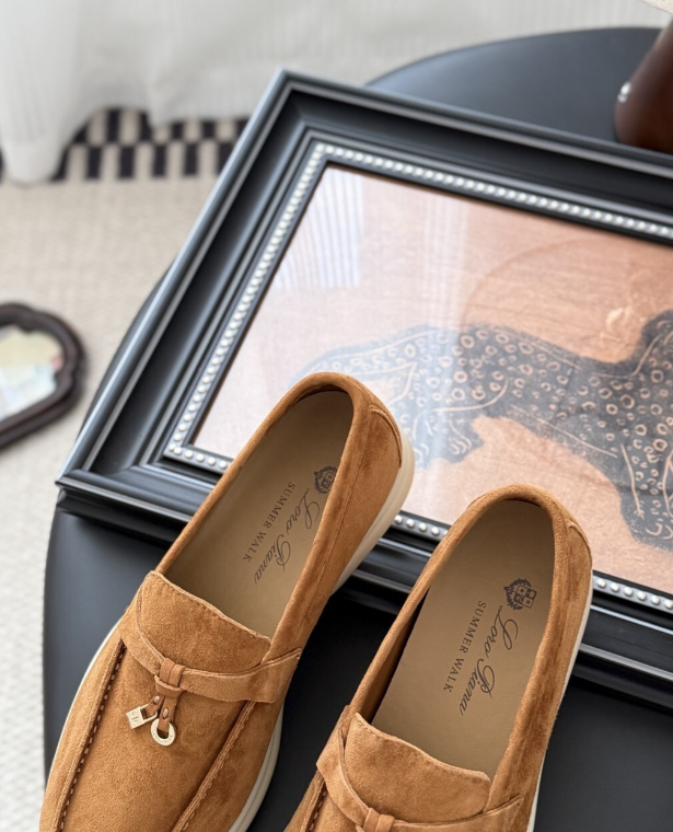Mocassim Loro Piana