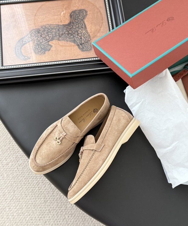 Mocassim Loro Piana