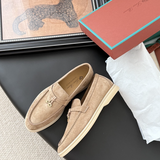 Mocassim Loro Piana