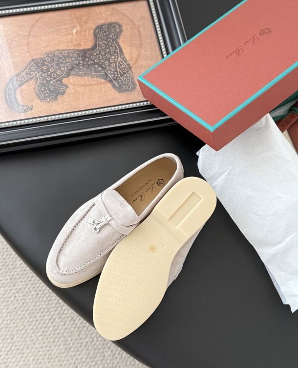 Mocassim Loro Piana