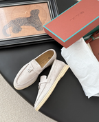 Mocassim Loro Piana