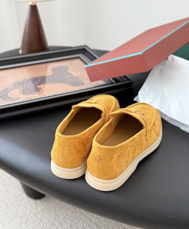 Mocassim Loro Piana