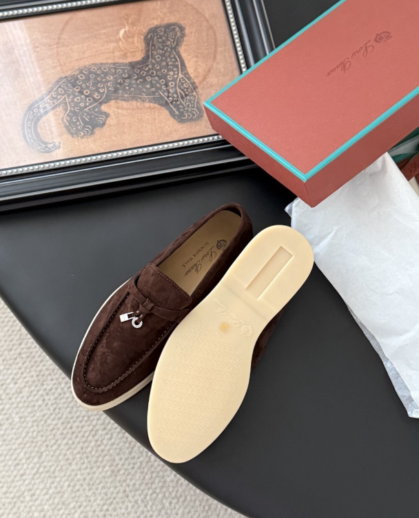 Mocassim Loro Piana