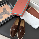 Mocassim Loro Piana