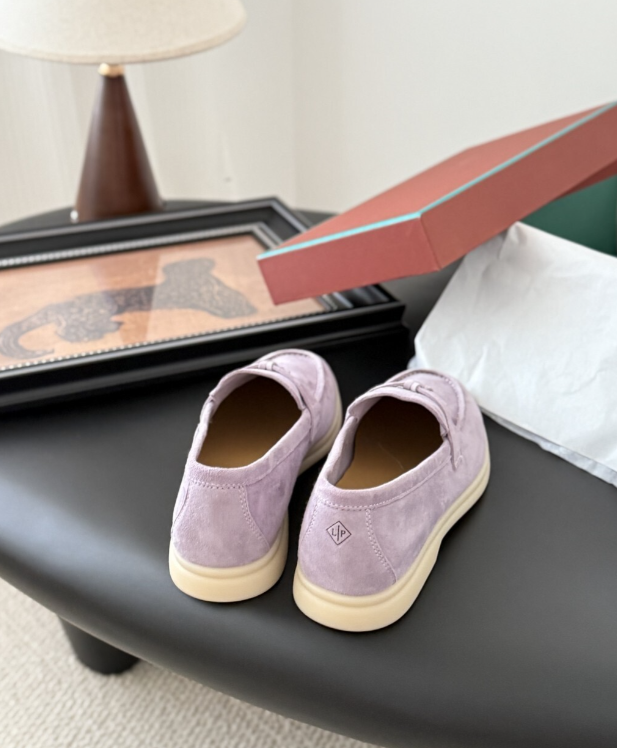 Mocassim Loro Piana