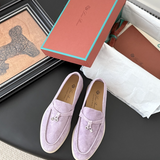 Mocassim Loro Piana