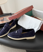 Mocassim Loro Piana