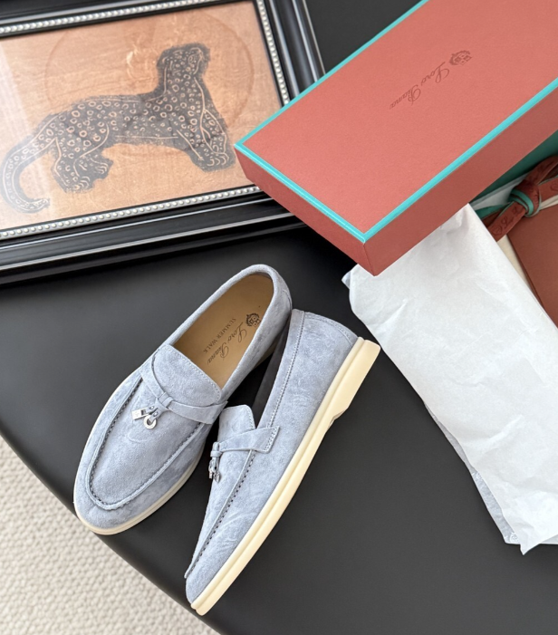 Mocassim Loro Piana