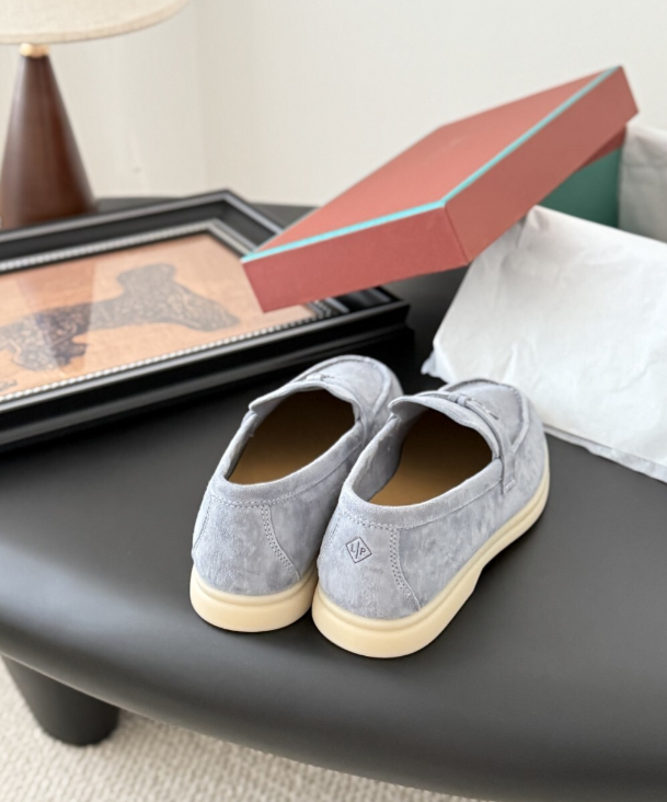 Mocassim Loro Piana