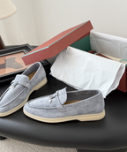 Mocassim Loro Piana
