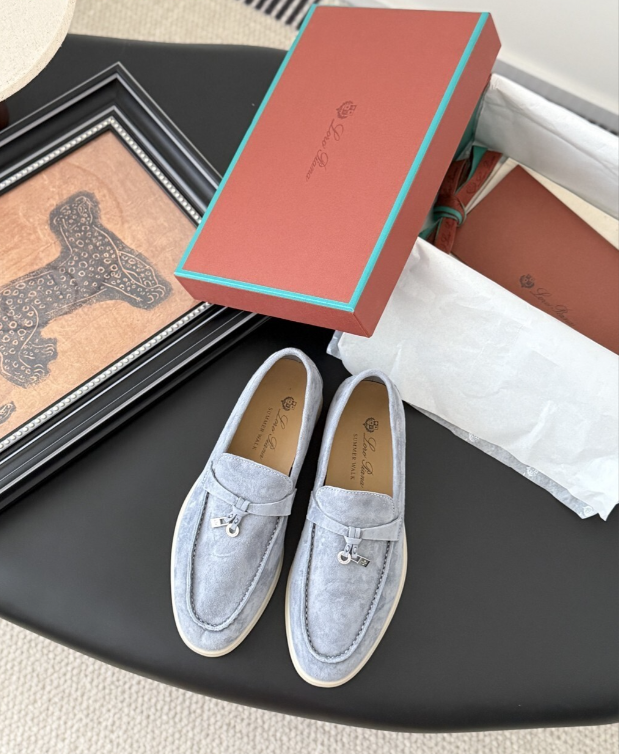 Mocassim Loro Piana