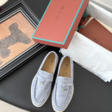 Mocassim Loro Piana