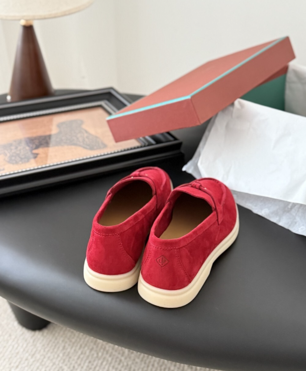 Mocassim Loro Piana