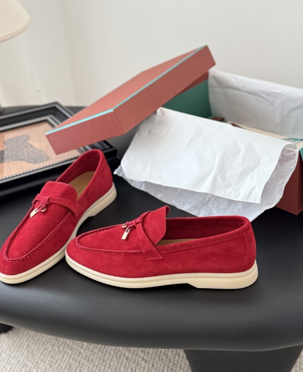 Mocassim Loro Piana