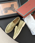 Mocassim Loro Piana