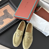 Mocassim Loro Piana