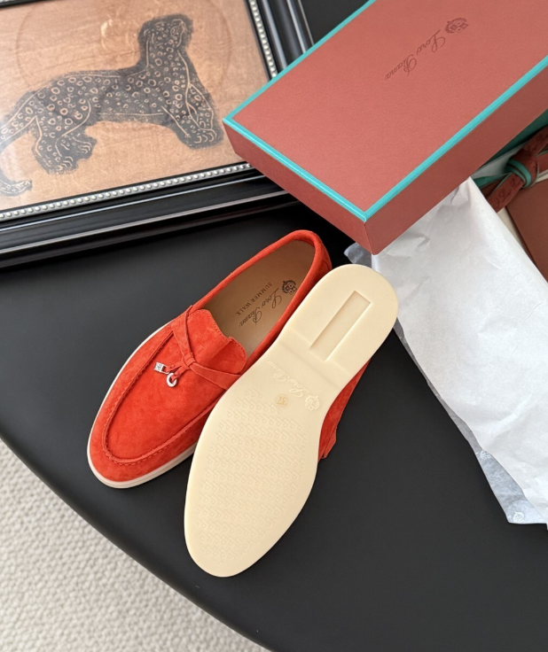 Mocassim Loro Piana