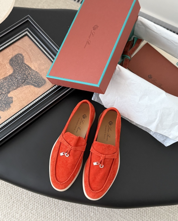 Mocassim Loro Piana