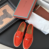 Mocassim Loro Piana