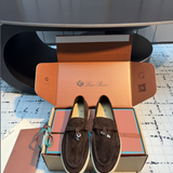 Mocassim Loro Piana