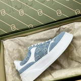 Gucci GG Sneaker Blue Baby