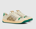 Gucci Screener Classic Crystals (Pronta Entrega) Tam 35