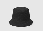 Bucket Reversible GG canvas bucket hat