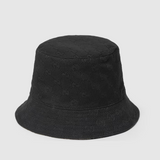 Bucket Reversible GG canvas bucket hat