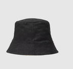 Bucket Reversible GG canvas bucket hat