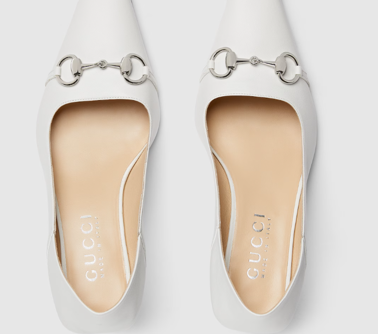 Gucci Women's Vittoria pump