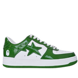 A Bathing Ape BAPE STA™ "Green"